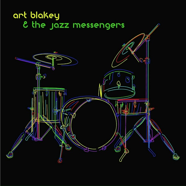 Art Blakey And The Jazz Messengers - Soft Winds (Live)
