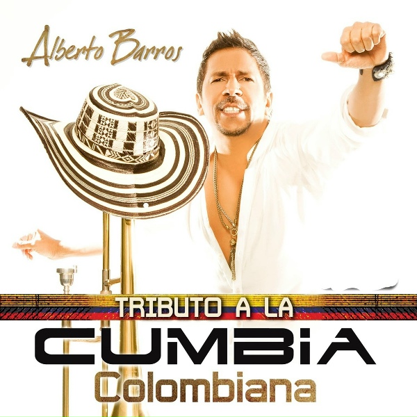 Alberto Barros feat. Luz Elena Mendoza - Que Nadie Sepa Mi Sufrir