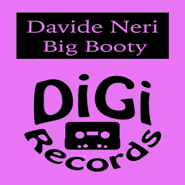 Davide Neri - Big Booty