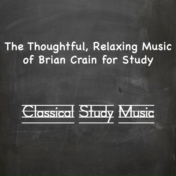 Classical Study Music - Solitary Hill