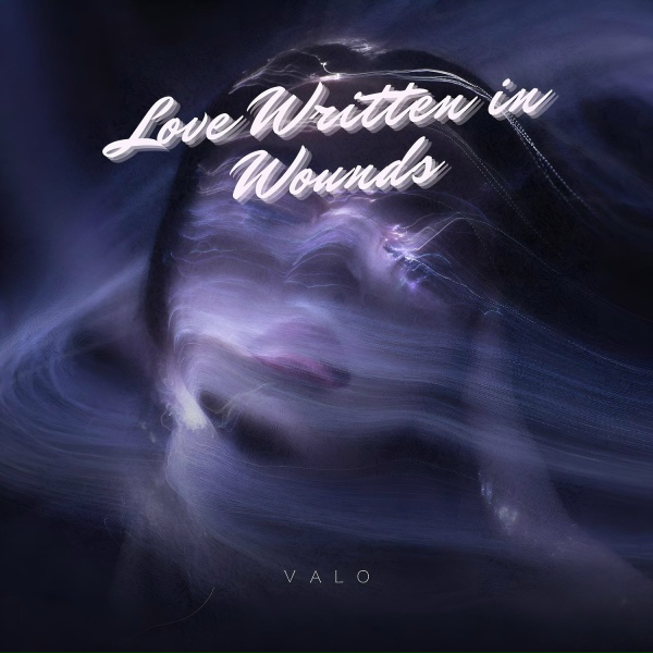 Valo - Courage
