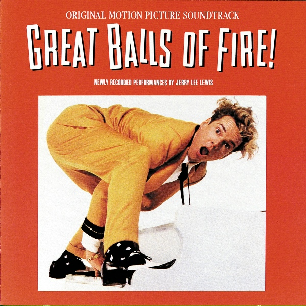 Jerry Lee Lewis - Breathless