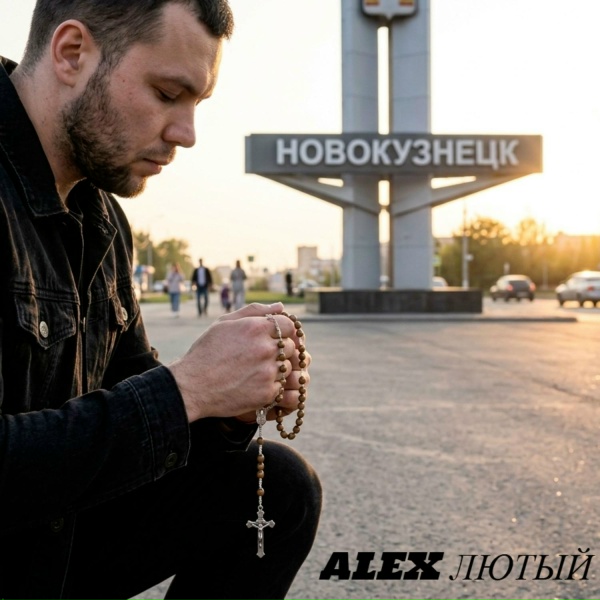 Alex Лютый - За тебя...