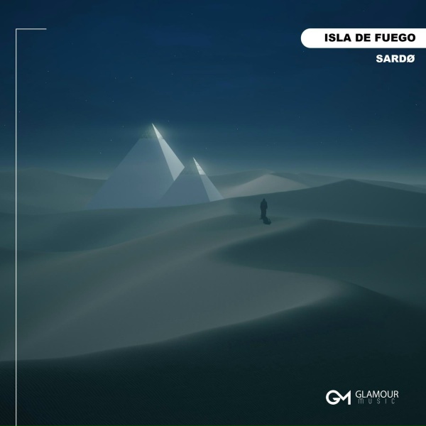 SARD&Oslash; - Isla De Fuego
