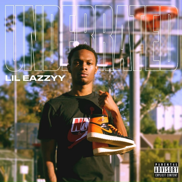 Lil Eazzyy - Finally Rich