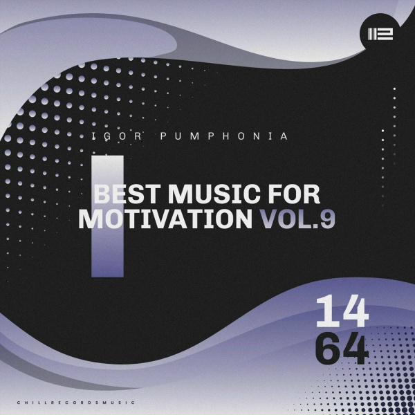 Igor Pumphonia - Saw It Coming