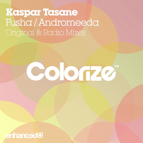Kaspar Tasane - Andromeeda (Original Mix)