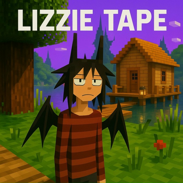 prodbykenny - LIZZIE TAPE