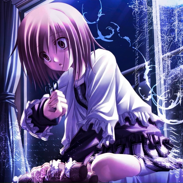 akkiemi - I'm a stalker