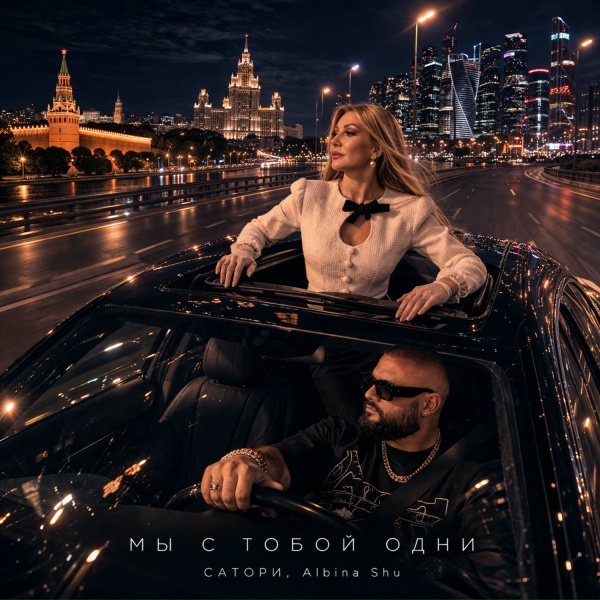 САТОРИ, Albina Shu