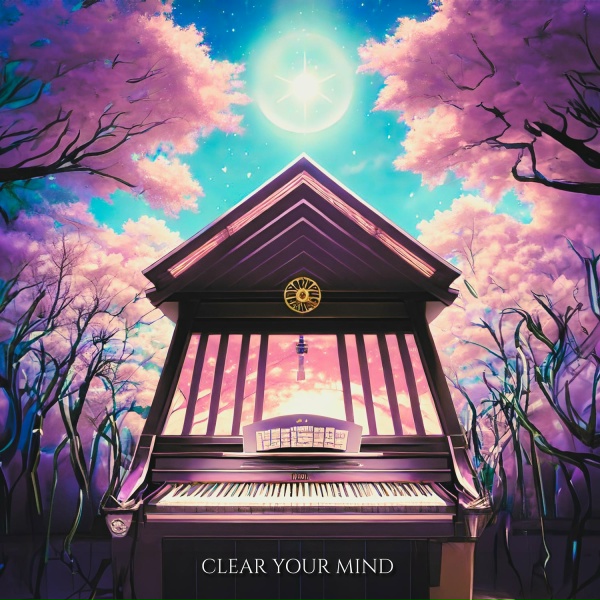 Clear Your Mind - Emotional Healing, Pt. 2