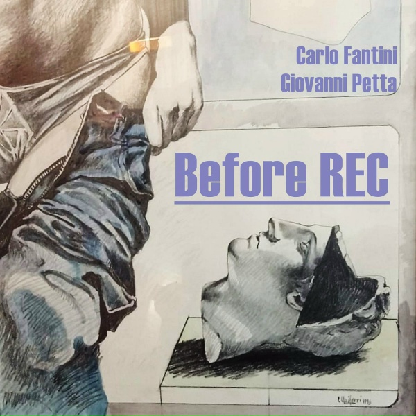 Carlo Fantini, Giovanni Petta - Singapore
