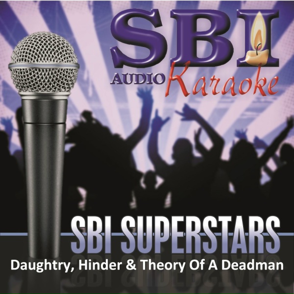SBI Audio Karaoke - Homecoming Queen (Karaoke Version)