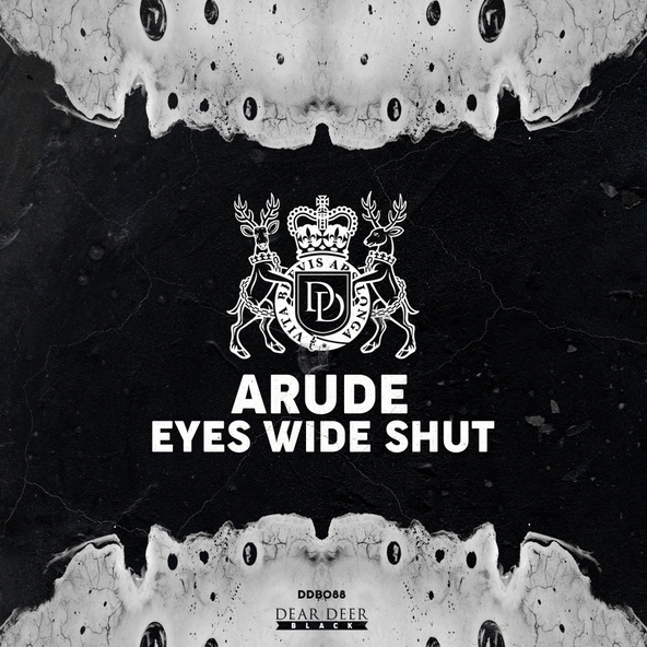 Arude - Eyes Wide Shut