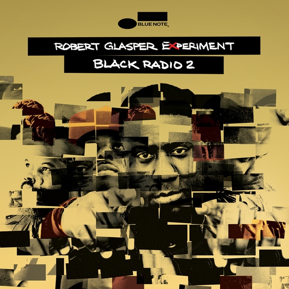 Robert Glasper Experiment feat. Faith Evans - You Own Me