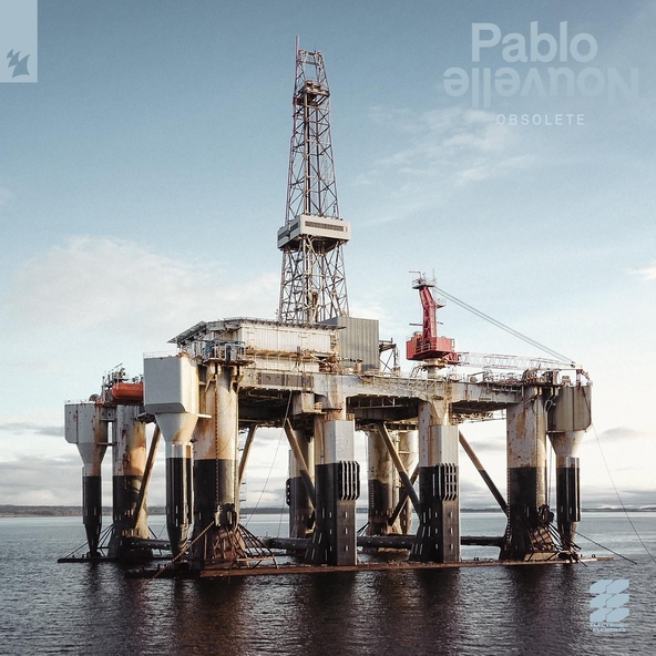 PABLO NOUVELLE - A Peek Inside