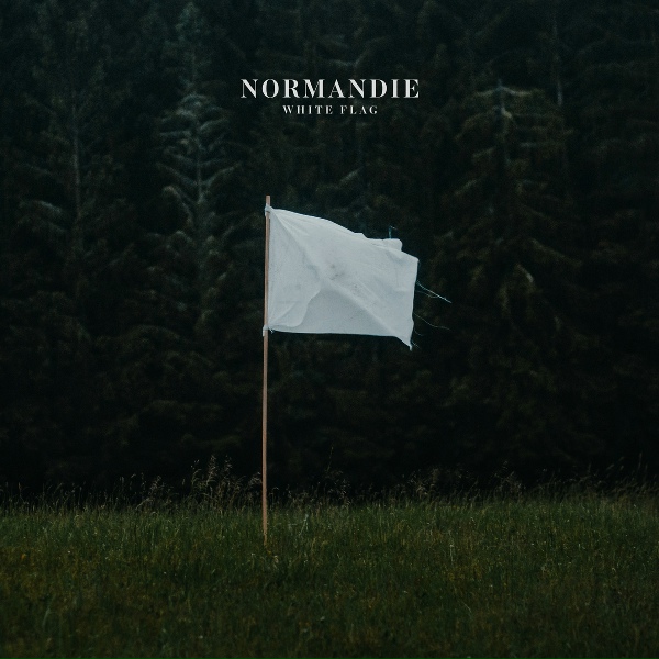Normandie - Summer