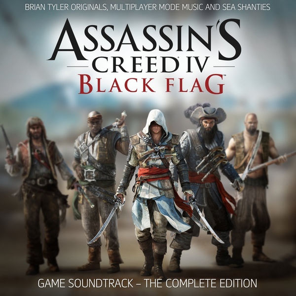 Brian Tyler, Assassin's Creed - Secrets of the Maya
