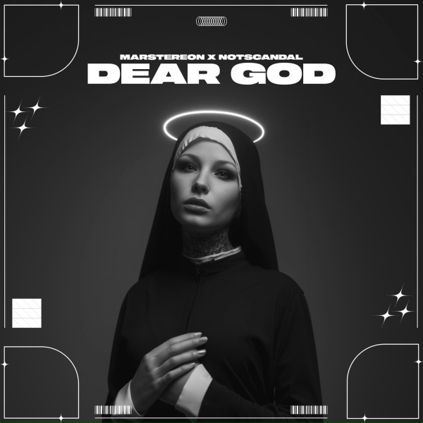 MARSTEREON, Notscandal - Dear God