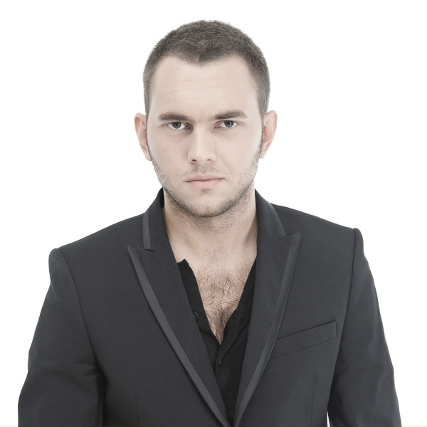 DJ Leonid Rudenko feat. Ragsy