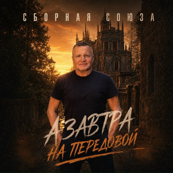 Сборная Союза - Там за горизонтом