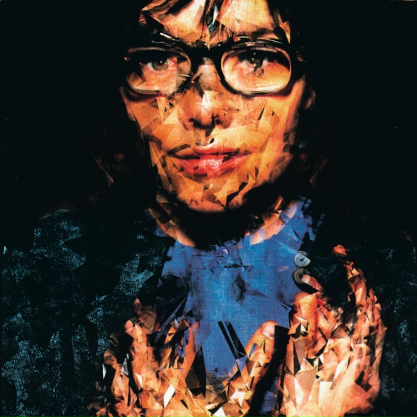 Bj&ouml;rk - Cvalda