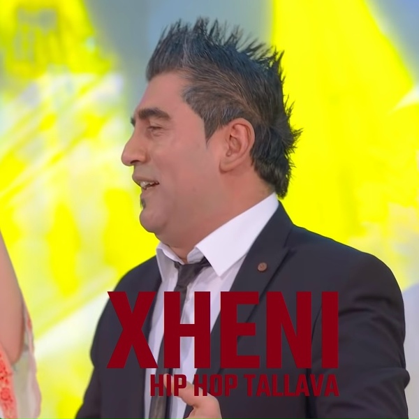 Xheni