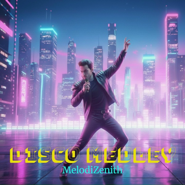 MelodiZenith - Disco Medley