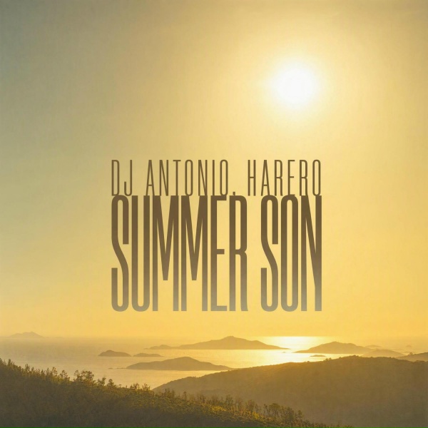 Dj Antonio, HARERO - Summer Son