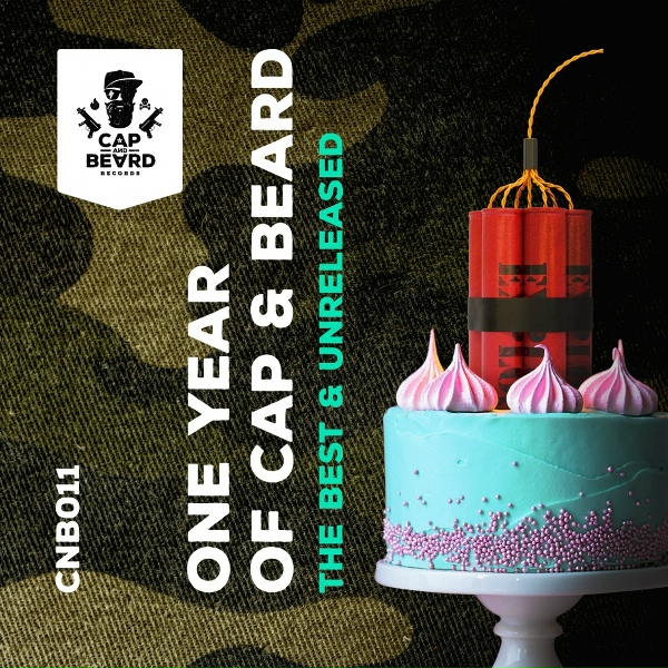 Deniz Kabu - Fool Or A Coward