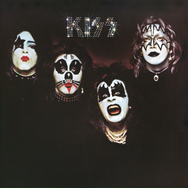 Kiss - Let Me Know