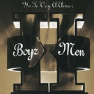 Boyz II Men - 50 Candles
