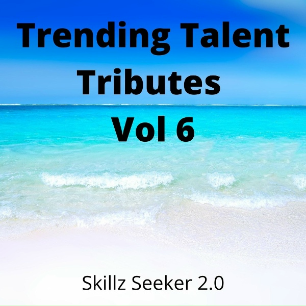 Skillz Seeker 2.0 - Monsters (Tribute Version Originally Performed By Katie Sky)
