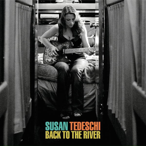 Susan Tedeschi - True