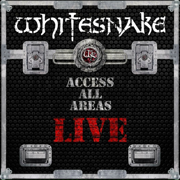 Whitesnake - Love Will Set You Free (Live in Britain, 2011)
