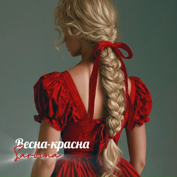 Sarbina - Весна-красна