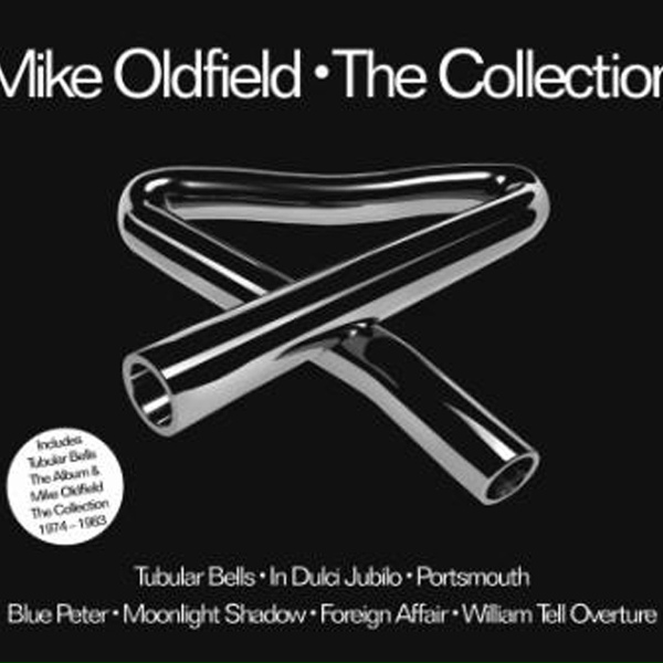 Mike Oldfield - Incantations Part Four (excerpt)