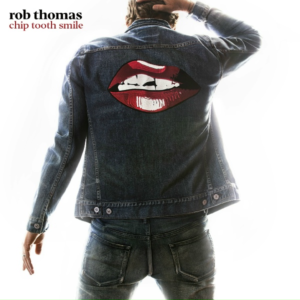 Rob Thomas - Early in the Morning