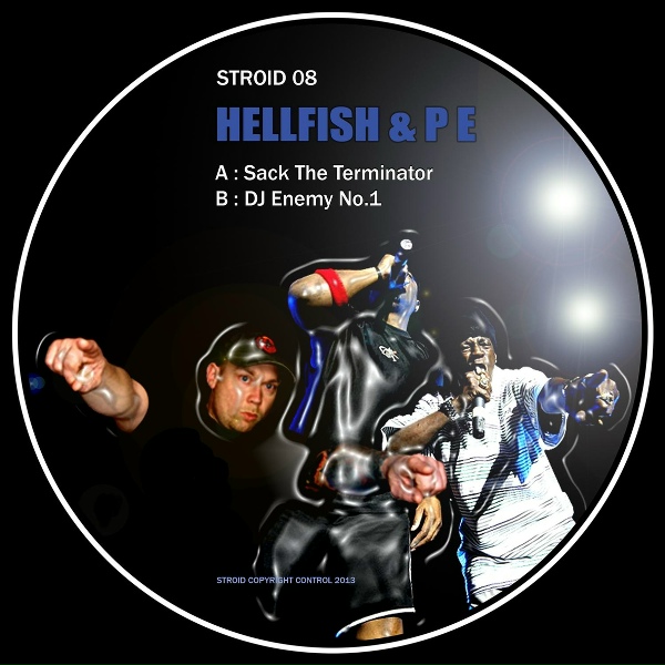 Hellfish, PE