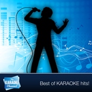 The Karaoke Channel - Lit Up (In the Style of Buckcherry) [Karaoke Version]
