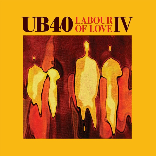 UB40 - Baby Why