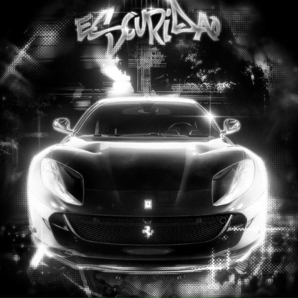 4WIZZ - escuridao - Slowed