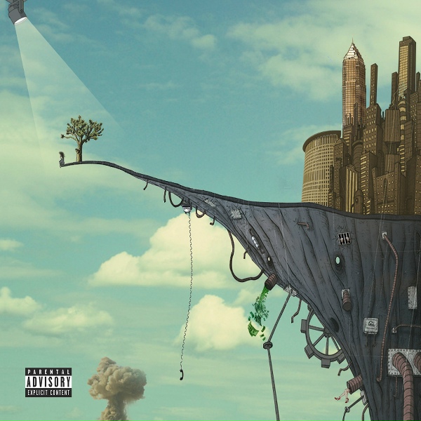 Machine Gun Kelly - All Night Long