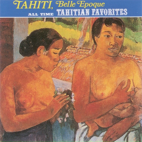 Mila - Taku Fare Tukau
