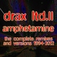 Thomas P. Heckmann - Amphetamine (Thomas Schumacher Remix) (Thomas Schumacher Remix)