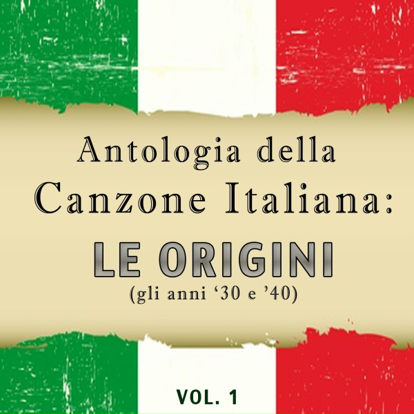 Trio Lescano - Il valzer della fisarmonica