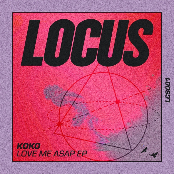 KOKO - Chantal feat. Quelle Rox
