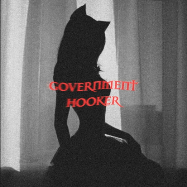 Bread Beatz - Government Hooker (Looksmaxxing)