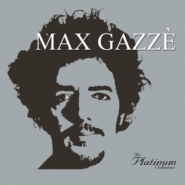 Max Gazz&egrave; - L'Eremita
