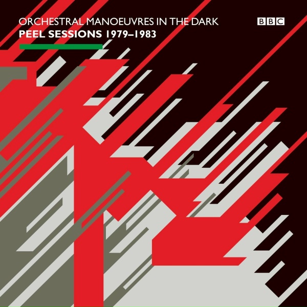 Orchestral Manoeuvres In The Dark - The Misunderstanding (Peel Session 3)